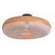 Lustre aplicate - Lustra eco din bambus Palawan natur/ alb, 60x15cm