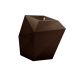 Ghivece - Ghiveci / Jardiniera plante design decorativ modern H60CM FAZ PLANTER XL II