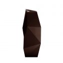 Ghiveci / Jardiniera plante design decorativ modern H60CM FAZ PLANTER XL III