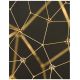 Candelabre, Lustre - Lustra LED deosebita design modern SOLE, 40cm