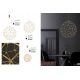 Candelabre, Lustre - Lustra LED deosebita design modern SOLE, 40cm