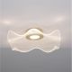 Lustre aplicate - Lustra aplicata LED moderna cu design original deosebit SIDERNO