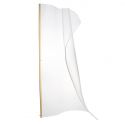 Lampa de podea LED moderna cu design original deosebit SIDERNO