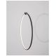 Pendule, Lustre suspendate - Lustra LED dimabila design modern decorativ Ring 68cm