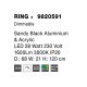 Pendule, Lustre suspendate - Lustra LED dimabila design modern decorativ Ring 68cm