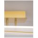 Plafoniere - Lustra aplicata, Plafoniera LED design modern JERTUNA 50x50cm