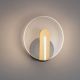 Aplice, corpuri de iluminat pentru pereti - Aplica LED design modern Genti