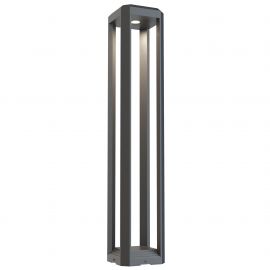 Stalpi - Stalp LED iluminat exterior IP65, design modern Royal Mile