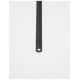 Pendule, Lustre suspendate - Pendul LED design liniar ELETTRA negru