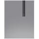 Pendule, Lustre suspendate - Pendul LED design liniar ELETTRA negru