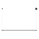 Pendule, Lustre suspendate - Lustra LED suspendata design liniar ELETTRA negru, L-120cm