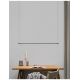 Pendule, Lustre suspendate - Lustra LED suspendata design liniar ELETTRA negru, L-120cm