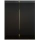 Lampadare - Lampa LED podea/tavan design modern deosebit ELETTRA auriu