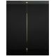 Lampadare - Lampa LED podea/tavan design modern deosebit ELETTRA auriu