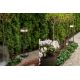 Stalpi - Stalp LED iluminat exterior IP65, design modern Baker Street