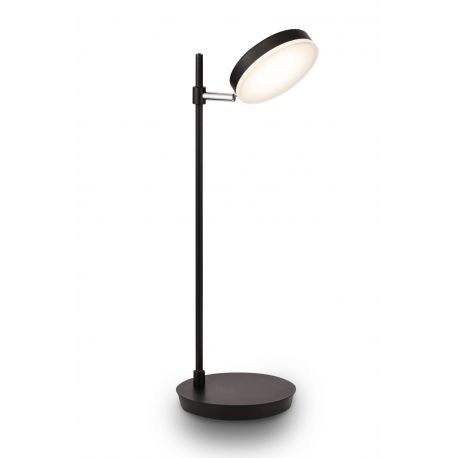 Veioze - Veioza LED design tehnic Fad negru
