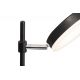 Veioze - Veioza LED design tehnic Fad negru