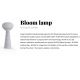 Iluminat exterior - CORP DE ILUMINAT LED DECORATIV BLOOM LAMP