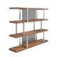 Biblioteci-Rafturi - Raft modern design italian Book