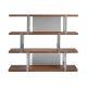 Biblioteci-Rafturi - Raft modern design italian Book