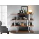 Biblioteci-Rafturi - Raft modern design italian Book