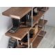 Biblioteci-Rafturi - Raft modern design italian Book