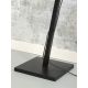 Lampadare - Lampadar eco din bambus Cango negru, 60x25cm