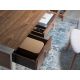 Birouri - Birou modern design LUX, Prestige