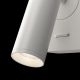 Aplice cu Spot - Aplica cu spot directionabil LED design modern MIRAX alb