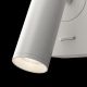 Aplice cu Spot - Aplica cu spot directionabil LED design modern MIRAX alb
