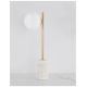 Veioze - Veioza, Lampa de masa design modern CANTONA