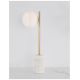 Veioze - Veioza, Lampa de masa design modern CANTONA