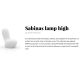Iluminat exterior - CORP DE ILUMINAT LED DECORATIV SABINAS LAMP HIGH