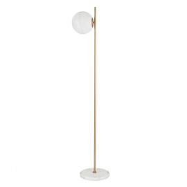 Lampadar, Lampa de podea design modern CANTONA