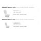 Iluminat exterior - CORP DE ILUMINAT LED DECORATIV SABINAS LAMP LOW