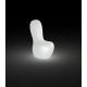 Iluminat exterior - CORP DE ILUMINAT LED DECORATIV SABINAS LAMP LOW