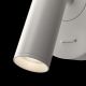 Aplice cu Spot - Aplica cu spot directionabil LED design modern MIRAX alb