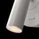 Aplice cu Spot - Aplica cu spot directionabil LED design modern MIRAX alb
