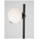 Lampadare - Lampadar, Lampa de podea cu reader LED JOLINE
