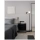 Lampadare - Lampadar, Lampa de podea cu reader LED JOLINE