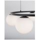 Candelabre, Lustre - Lustra cu 5 surse de lumina LED JOLINE
