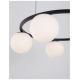 Candelabre, Lustre - Lustra cu 5 surse de lumina LED JOLINE