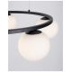 Candelabre, Lustre - Lustra cu 5 surse de lumina LED JOLINE