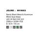 Candelabre, Lustre - Lustra cu 5 surse de lumina LED JOLINE