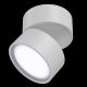 Plafoniere cu spoturi, Spoturi aplicate - Spot aplicat directionabil LED design modern Onda 4000K alb