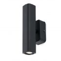 APLICA LED LISE neagra