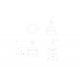 Spoturi tavan fals - Spot incastrabil design modern Share negru/auriu