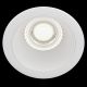 Spoturi tavan fals - Spot incastrabil design modern Share alb