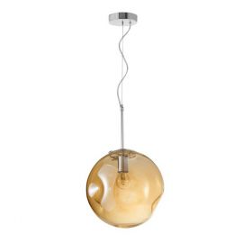 Pendule, Lustre suspendate - Lustra, Pendul design modern MAYAN, champagne