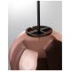 Pendule, Lustre suspendate - Lustra, Pendul design modern MAYAN, cupru